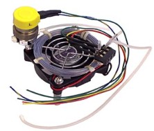 Enrichment Coils
