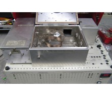 8610C TCD w/valve