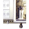 PTV Injection Port