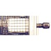 Heated-Split/Splitless-injector